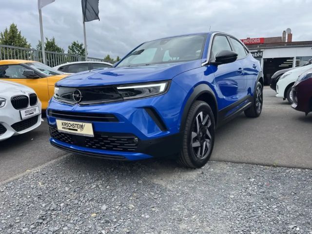 Opel Mokka 1.2 Turbo Elegance Turbo