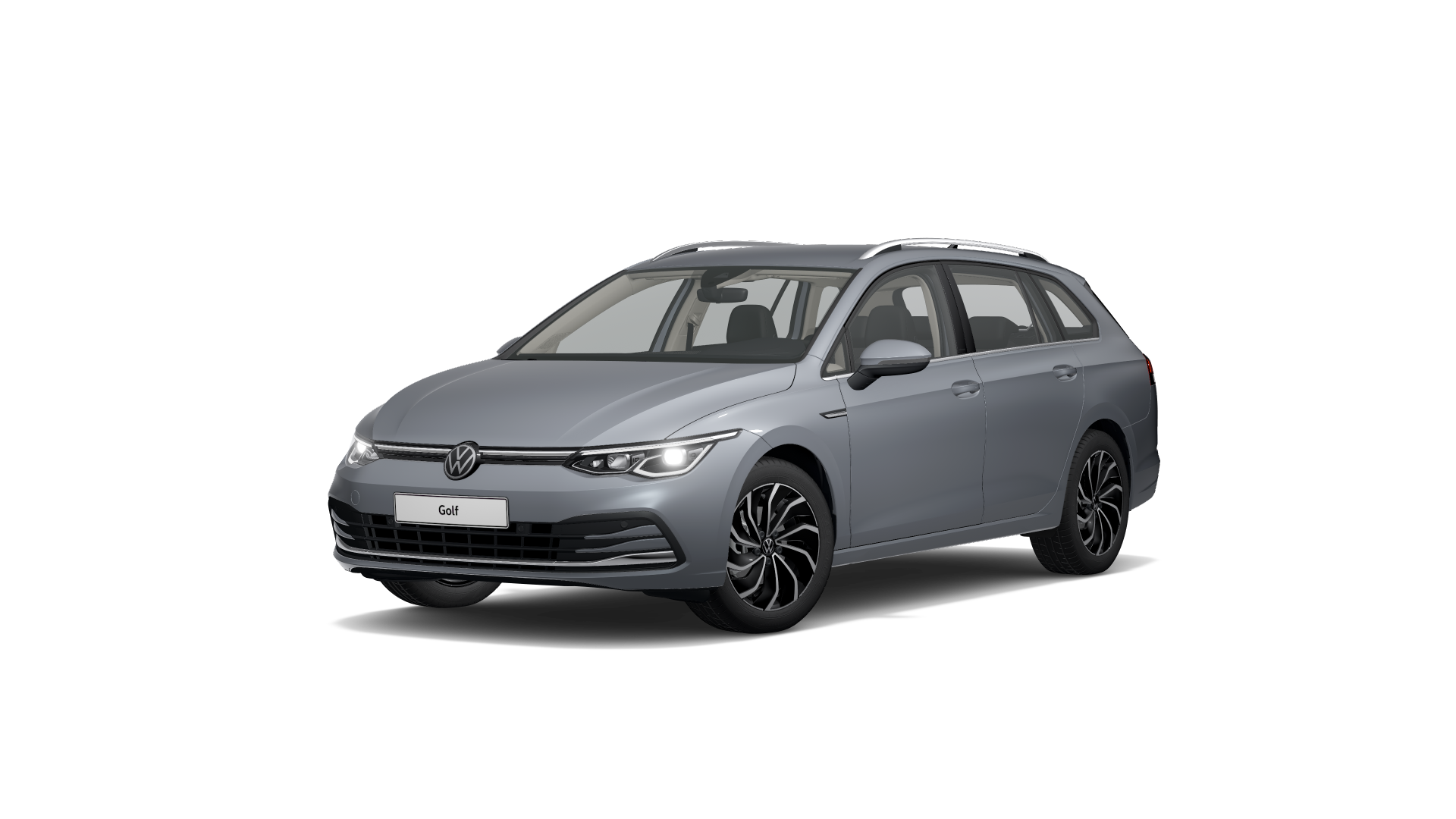 Volkswagen Golf 1.5 TSI Style Variant