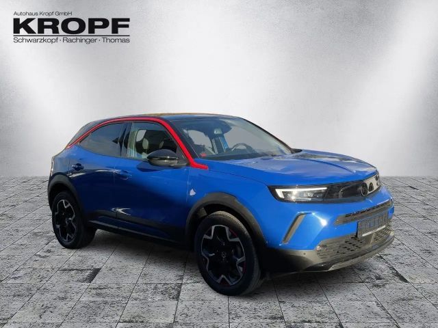Opel Mokka GS-Line Grand Sport