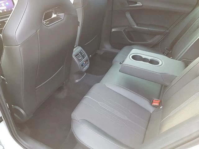 Cupra Leon DSG Sportstourer