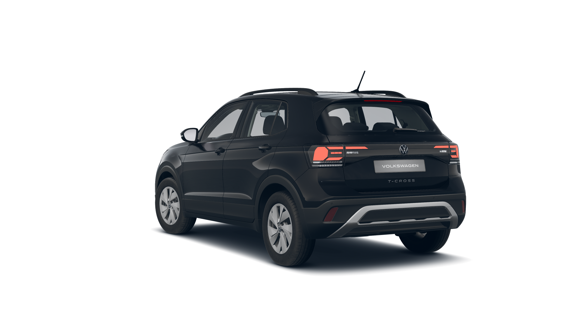 Volkswagen T-Cross ASSISTENTEN,ACC,LED,APP-CONNECT,PDC VO&HI,SITZHZG VO
