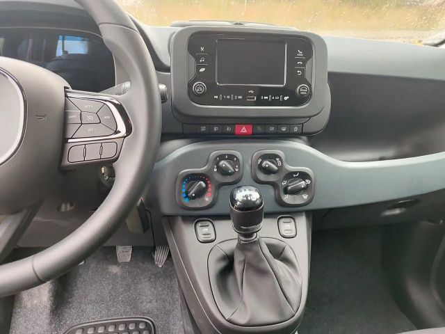 Fiat Panda 1.0 GSE Hybrid
