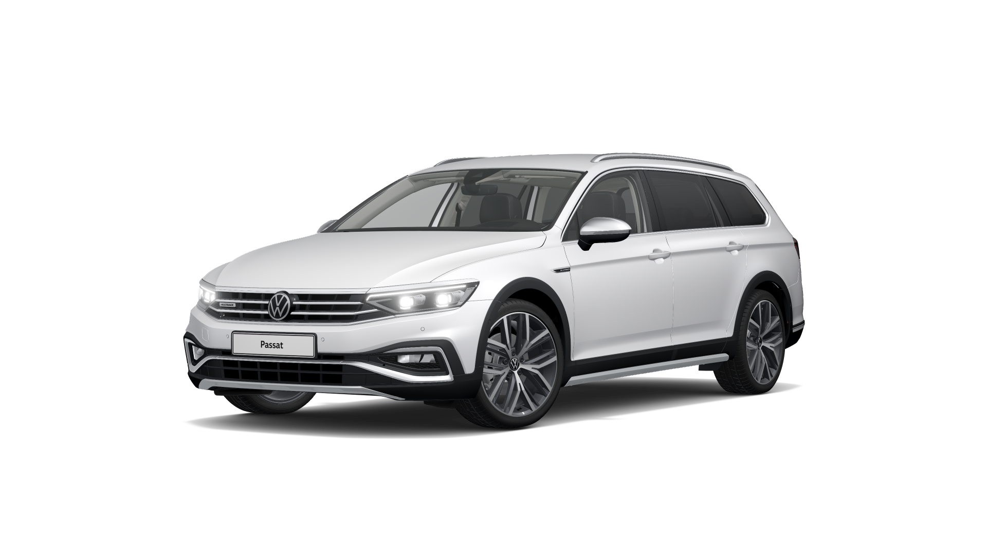 Volkswagen Passat Passat 2.0 TDI SCR, 4Motion, DSG - im Kd. Auftrag