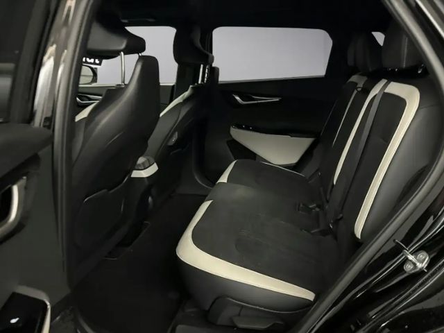 Kia EV6 77,4 kWh GT-Line Vierwielaandrijving