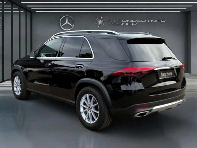 Mercedes-Benz GLE 300 4MATIC GLE 300 d