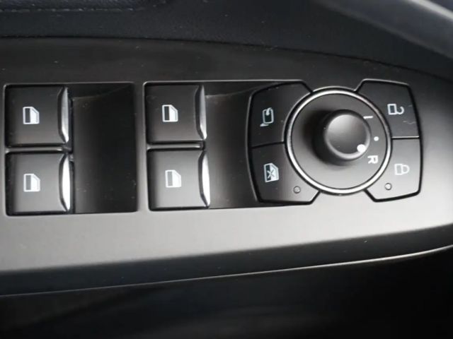 Ford Focus Active EcoBoost Wagon