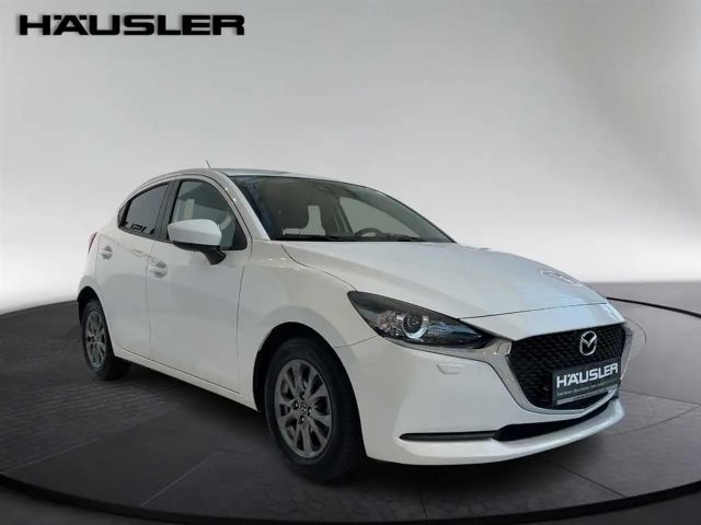 Mazda 2 SkyActiv