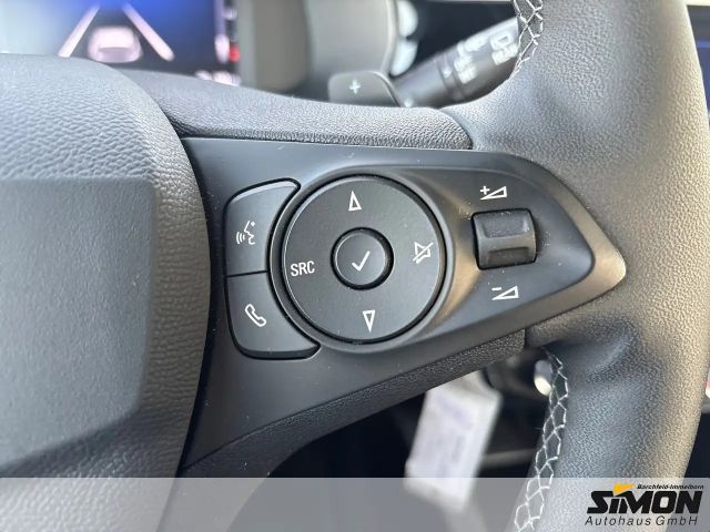 Opel Corsa GS-Line Grand Sport