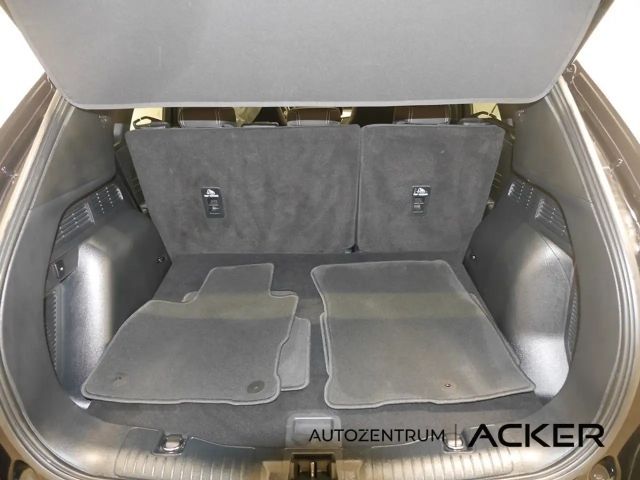 Ford Kuga EcoBoost Titanium