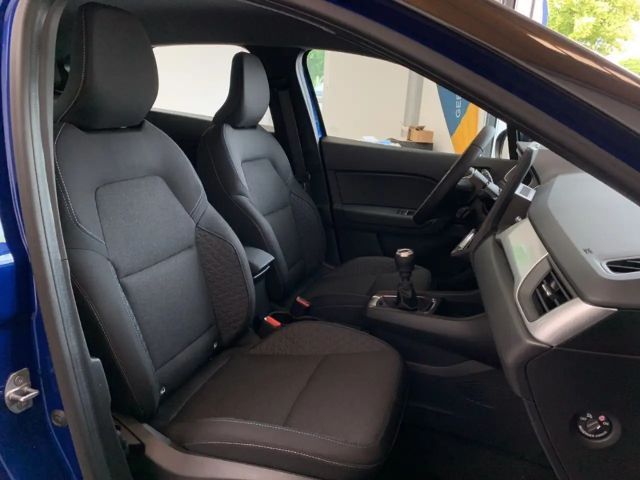 Renault Captur Evolution TCe 90