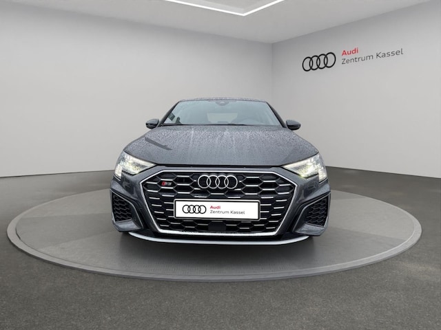 Audi S3 Quattro S-Tronic Sedan