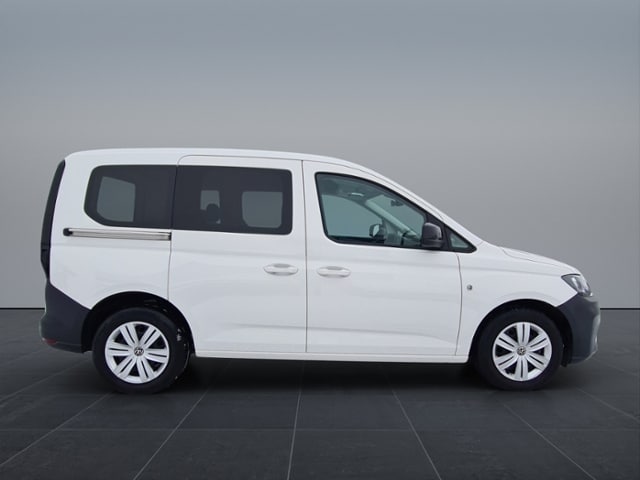 Volkswagen Caddy 1.5 TSI