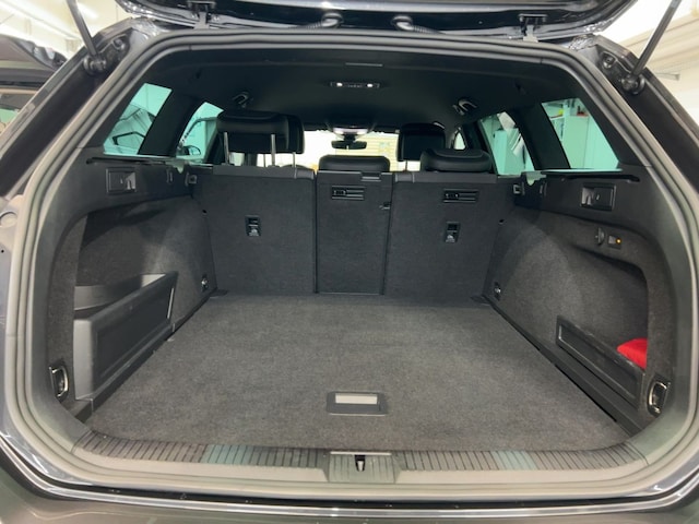 Volkswagen Passat 2.0 TDI AllTrack DSG Variant