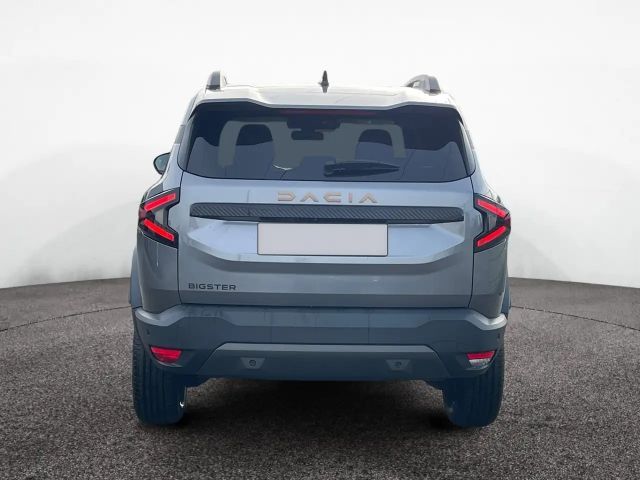 Dacia Bigster Extreme Mild Hybrid 140
