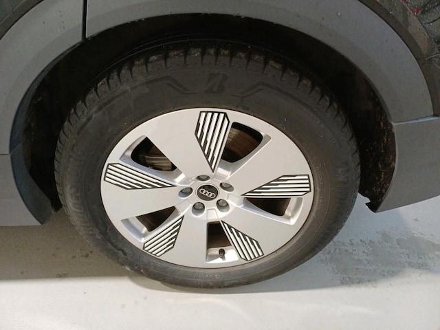 Audi e-tron 50 Quattro