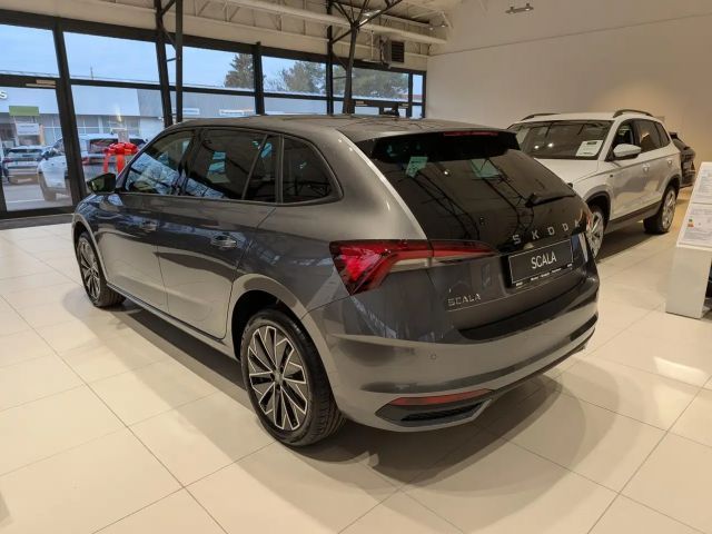 Skoda Scala 1.0 TSI Tour