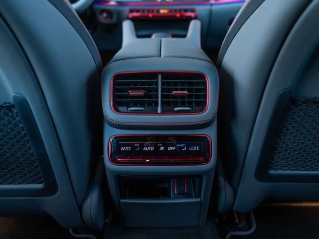 Mercedes-Benz GLE 63 AMG AMG Line Brabus