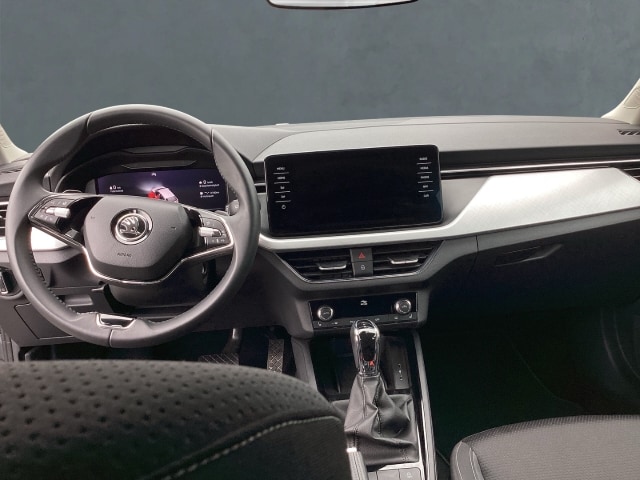 Skoda Scala 1.0 TSI Ambition