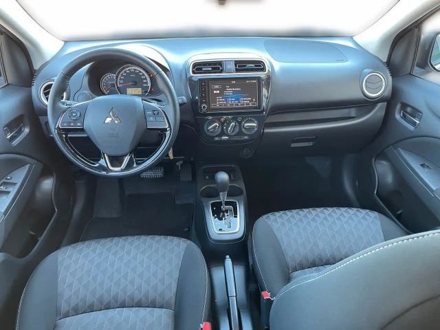 Mitsubishi Space Star Star