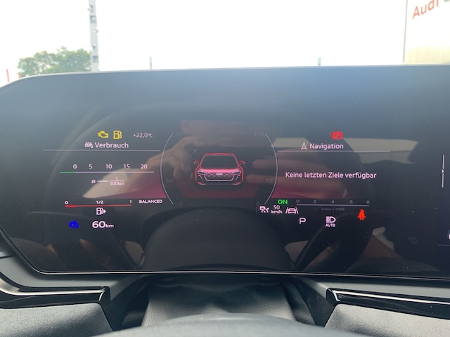 Audi S5 Avant S-Tronic