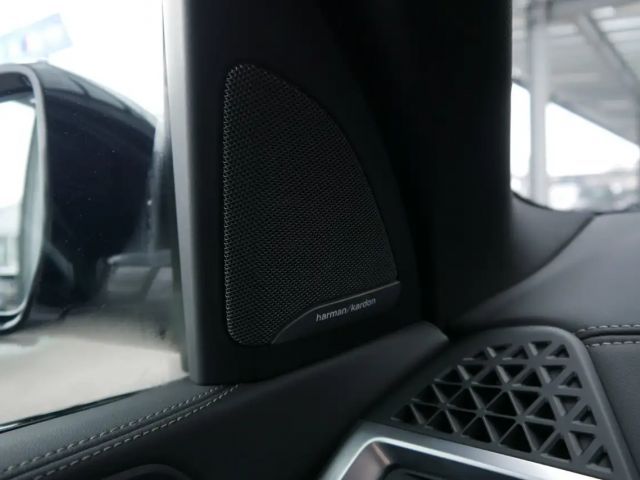 BMW X5 M-Sport xDrive50e