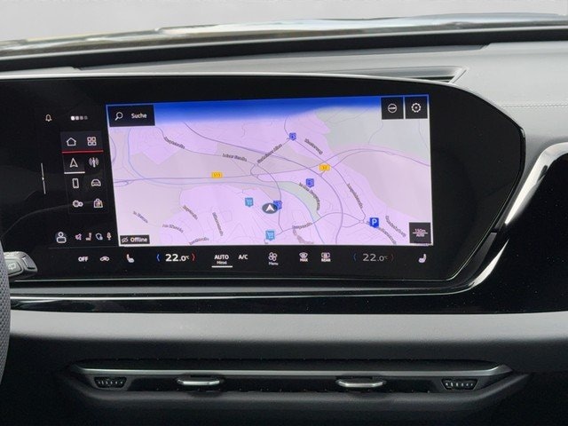 Audi A5 Avant S-Tronic