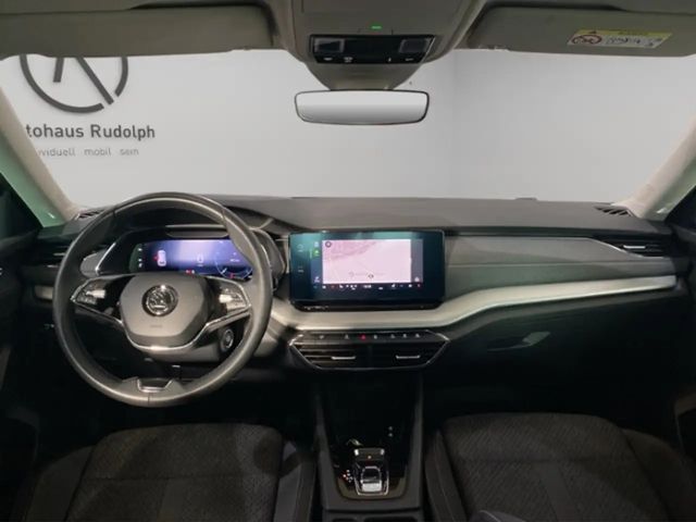 Skoda Octavia 1.5 TSI Combi Style Style