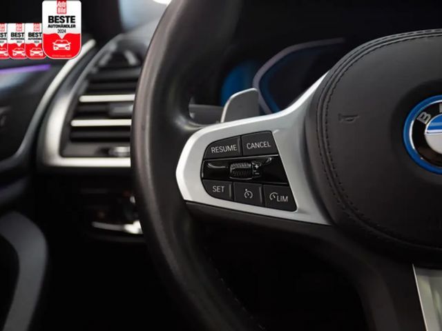 BMW X3 M-Sport xDrive30e