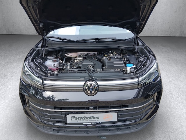 Volkswagen Tiguan DSG Life