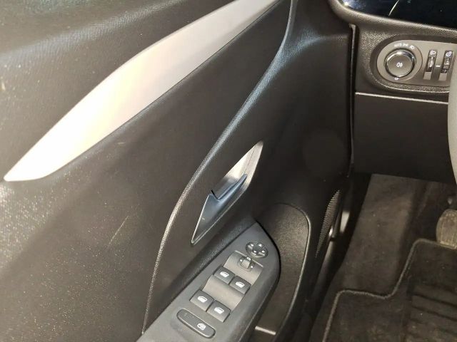 Opel Corsa Edition F Edition