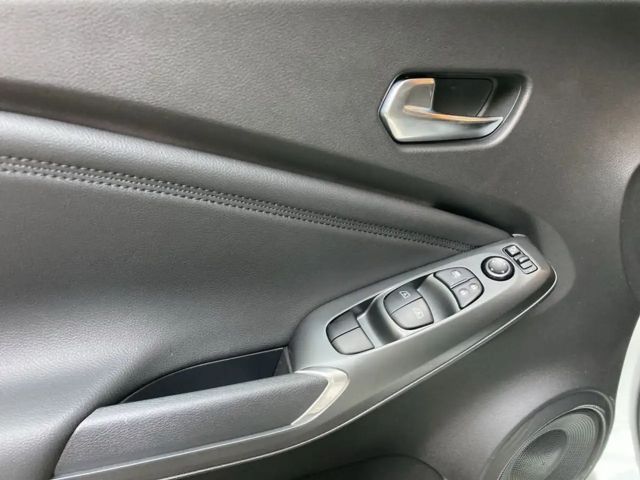 Nissan Juke N-Connecta