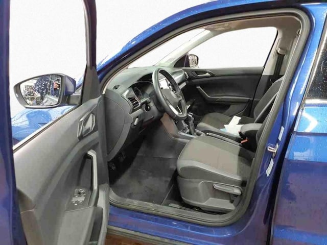 Volkswagen T-Cross 1.0 TSI Style