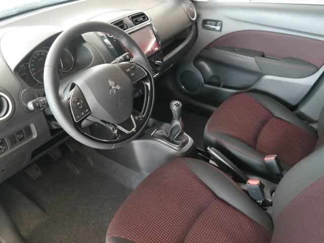 Mitsubishi Space Star MIVEC Star