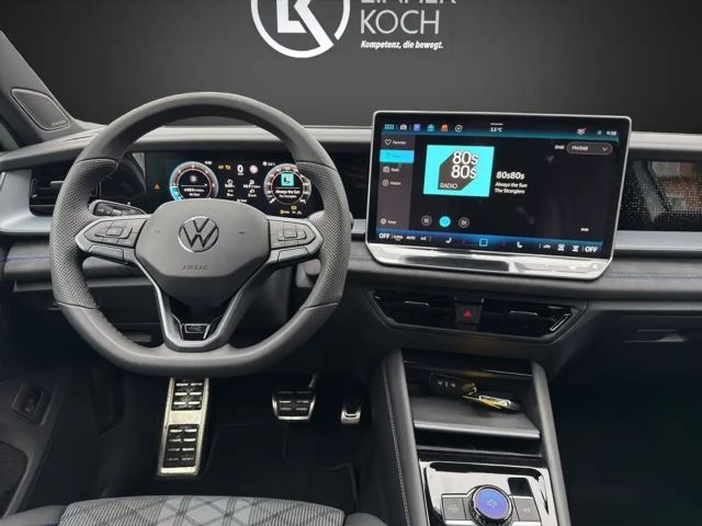 Volkswagen Tayron 4Motion