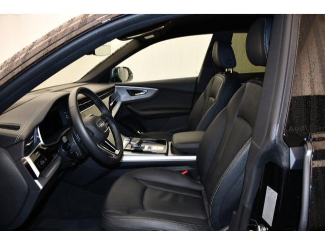 Audi Q8 45 TDI Quattro