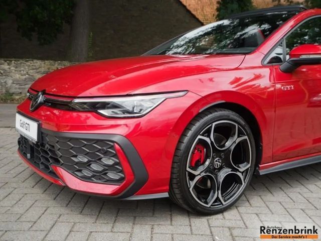 Volkswagen Golf DSG GTI Golf VIII