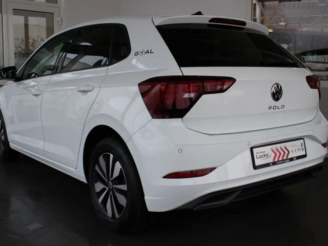 Volkswagen Polo 1.0 TSI DSG
