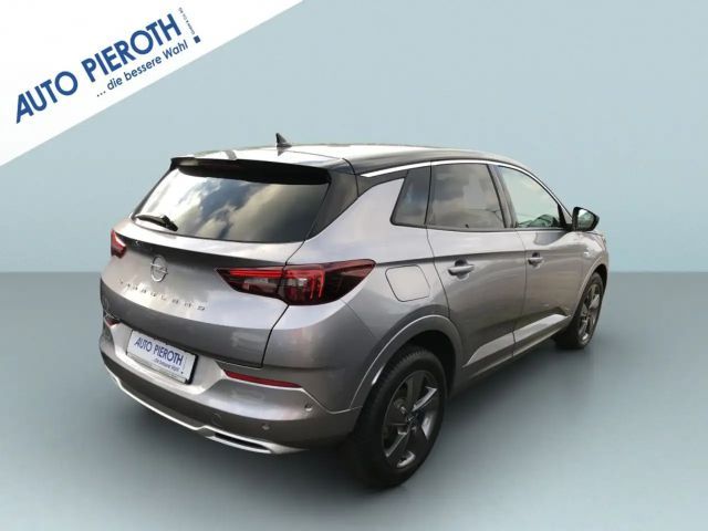 Opel Grandland X Elegance