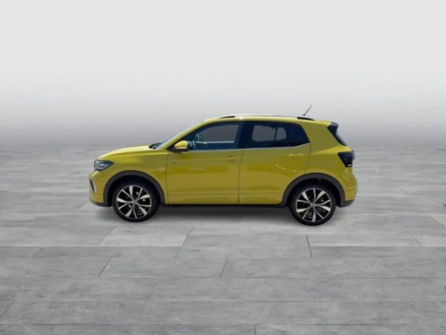 Volkswagen T-Cross 1.0 TSI DSG IQ.Drive R-Line
