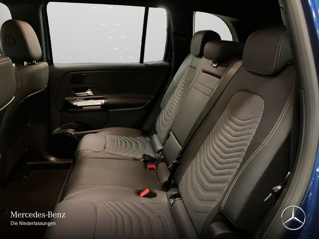 Mercedes-Benz EQB 300 4MATIC