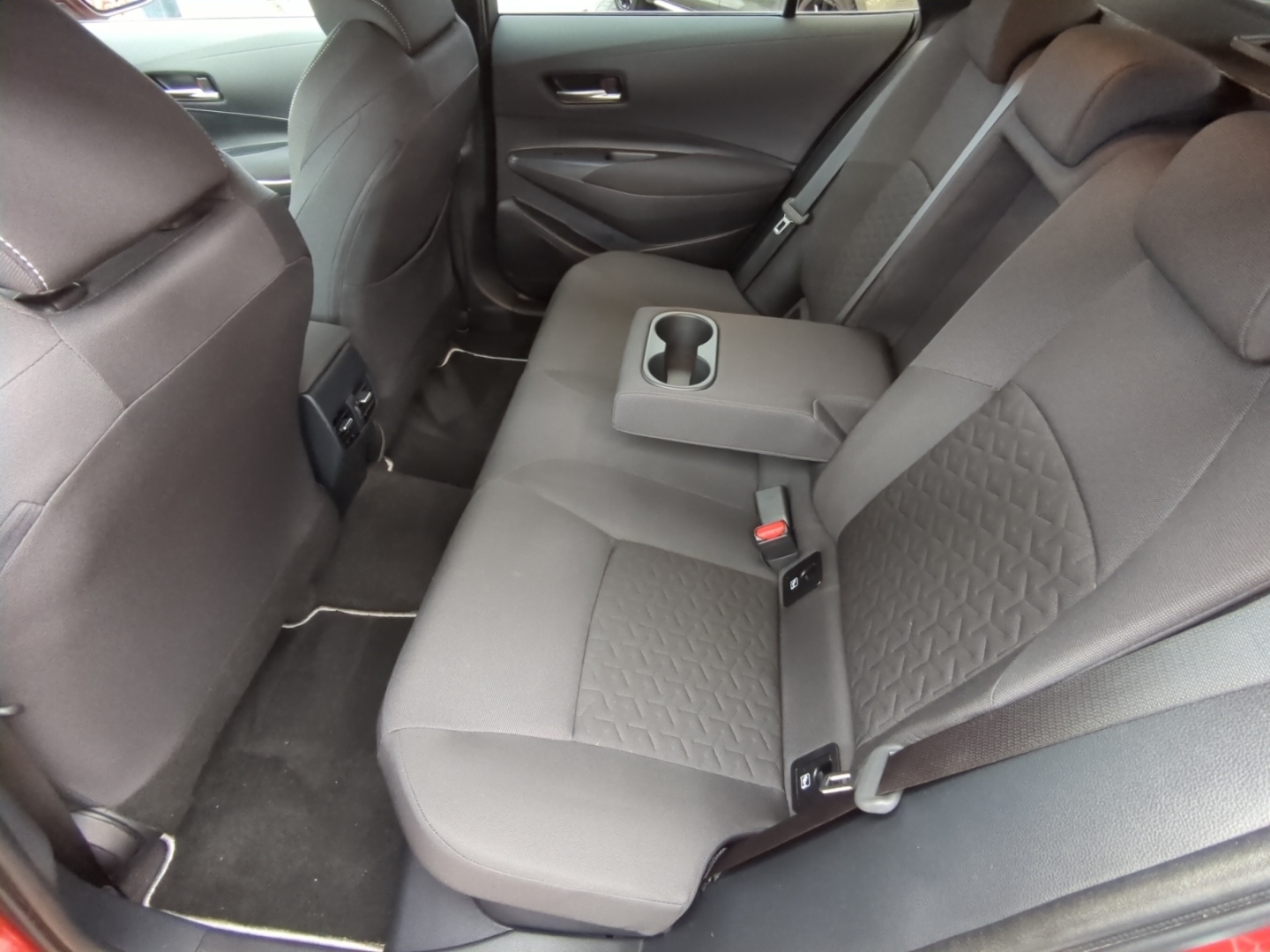 Toyota Corolla Technik Touring