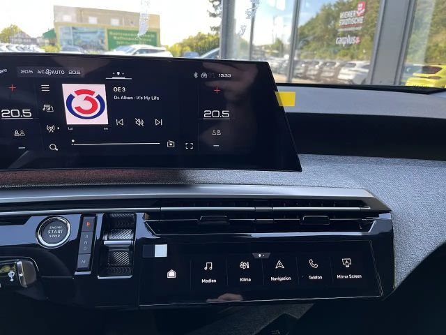 Peugeot 5008 Allure Pack