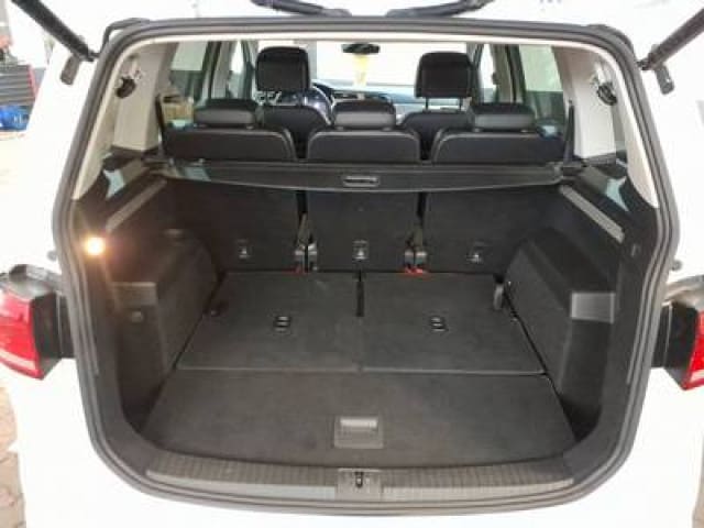 Volkswagen Touran 1.5 TSI