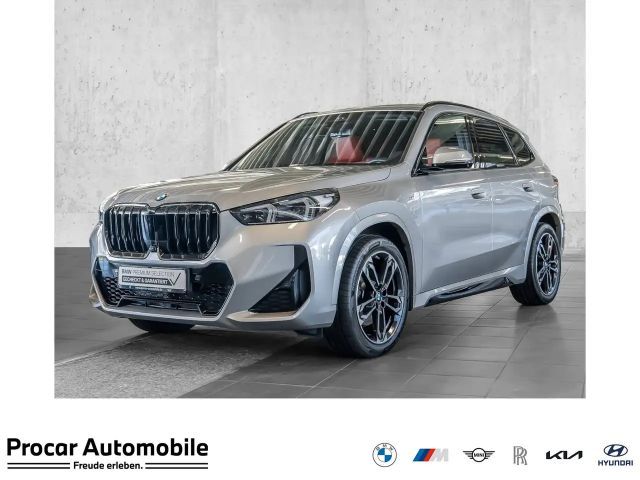 BMW X1 M-Sport sDrive20i