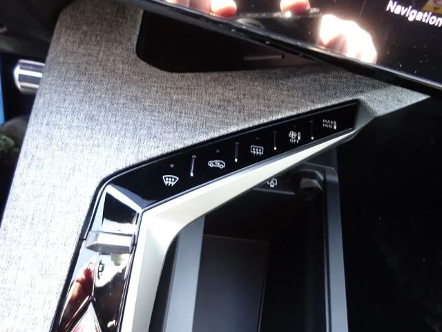 Peugeot 5008 GT-Line Hybrid