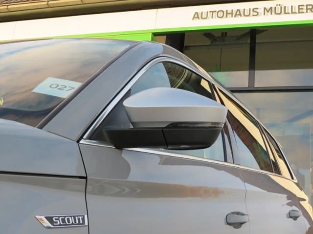 Skoda Kodiaq 2.0 TDI 4x4