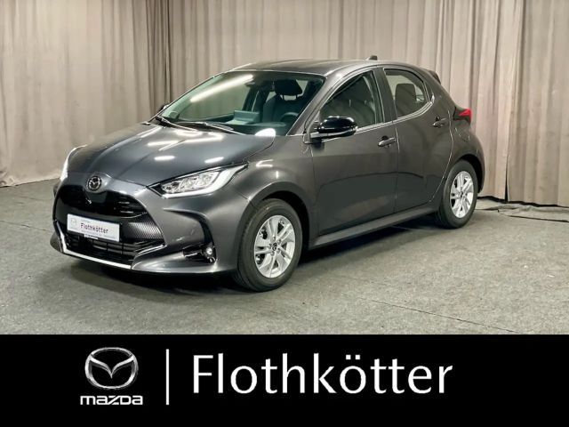 Mazda 2 Hybrid 116PS AGILE*COKMFORT*KAMERA*CARPLAY