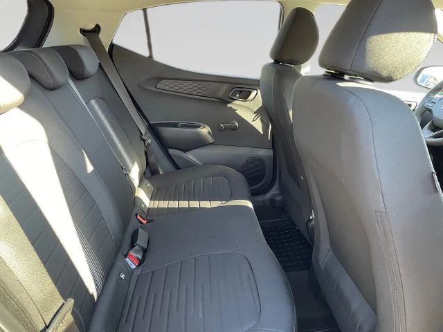 Hyundai i10 GO Plus 1,2 AMT a5bu3