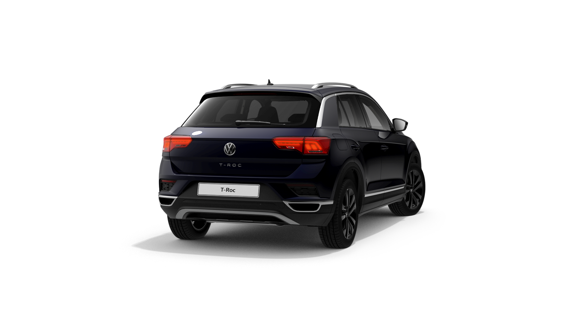 Volkswagen T-Roc 1.5 TSI