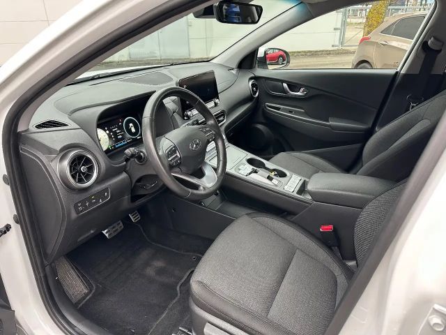 Hyundai Kona Electric Trend